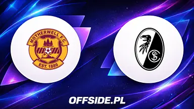 Motherwell - SC Freiburg transmisja: gdzie oglądać mecz 20.08.2026 na żywo i online?
