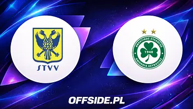 St. Truiden - Omonia Nicosia: gdzie oglądać transmisję TV i online? Mecz o awans w Lidze Europy