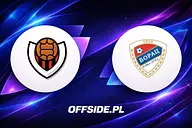 Vikingur Reykjavik - Borac Banja Luka transmisja TV, gdzie oglądać online? Liga Konferencji 20.08.2026