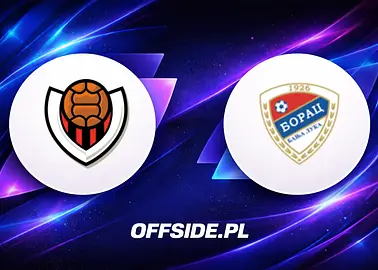 Vikingur Reykjavik - Borac Banja Luka transmisja TV, gdzie oglądać online? Liga Konferencji 20.08.2026