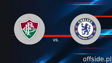 Fluminense - Chelsea Londyn: transmisja, gdzie oglądać? | 08.07.2025