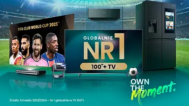 FIFA Club World Cup 2025 – sportowe emocje bez wychodzenia z domu