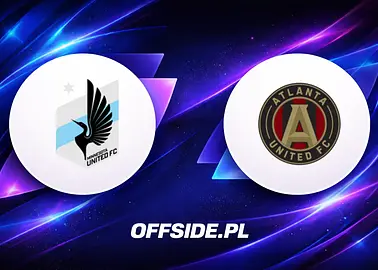 Znamy skład Minnesota United FC na mecz z Atlanta United FC