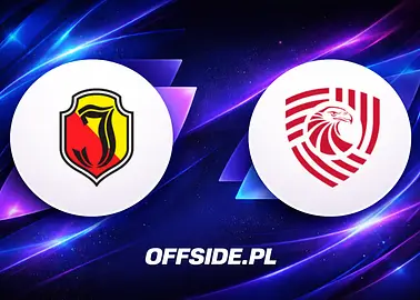 Jagiellonia Białystok - Saburtalo oficjalne składy