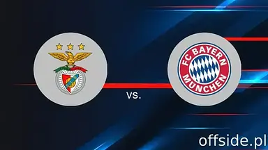 Benfica Lizbona - Bayern Monachium: gdzie oglądać? Transmisja TV i Online | 24.06.2025