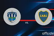 Transmisja Auckland City - Boca Juniors: gdzie oglądać? | 24.06.2025