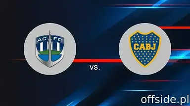 Transmisja Auckland City - Boca Juniors: gdzie oglądać? | 24.06.2025