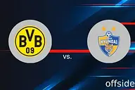 Borussia Dortmund - Ulsan Hyundai FC: transmisja, gdzie oglądać? | 25.06.2025