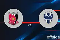 Urawa - Monterrey: gdzie oglądać? Transmisja TV i Online | 26.06.2025