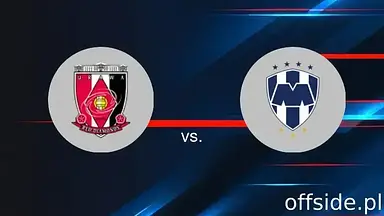 Urawa - Monterrey: gdzie oglądać? Transmisja TV i Online | 26.06.2025