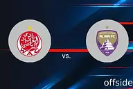 Wydad AC - Al Ain: transmisja, gdzie oglądać? | 26.06.2025