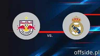 Transmisja Red Bull Salzburg - Real Madryt: gdzie oglądać? | 27.06.2025