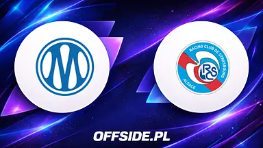 Olympique Marsylia - Strasbourg: gdzie oglądać transmisję TV i online? Stawka otwarcia Ligue 1, 21.08.2026