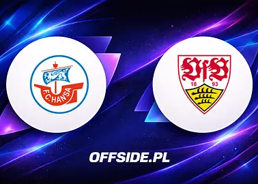 Hansa Rostock – VfB Stuttgart: gdzie obejrzeć mecz DFB Pokal 21.08.2026? Transmisja, składy, analiza
