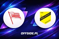 Cracovia Krakow - Wieczysta Kraków transmisja TV i online. Gdzie obejrzeć mecz Ekstraklasy 21.08.2026?