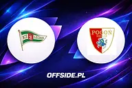 Lechia Gdansk – Pogoń Siedlce: transmisja, gdzie oglądać online, typy | I Liga 21.08.2026