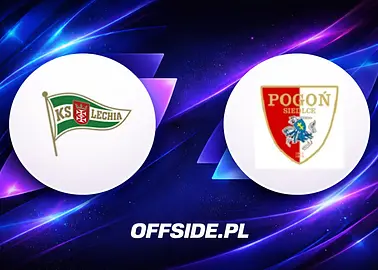 Lechia Gdansk – Pogoń Siedlce: transmisja, gdzie oglądać online, typy | I Liga 21.08.2026