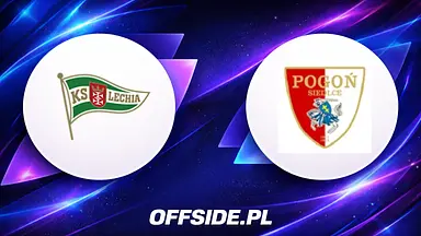 Lechia Gdansk – Pogoń Siedlce: transmisja, gdzie oglądać online, typy | I Liga 21.08.2026