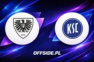 Preussen Munster - Karlsruher SC: gdzie obejrzeć transmisję DFB Pokal 21.08.2026, stawka, forma, online