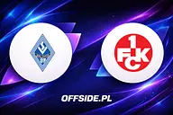 Waldhof Mannheim - FC Kaiserslautern: transmisja TV, gdzie obejrzeć mecz DFB Pokal 21.08.2026, kursy