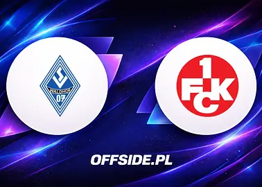 Waldhof Mannheim - FC Kaiserslautern: transmisja TV, gdzie obejrzeć mecz DFB Pokal 21.08.2026, kursy