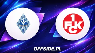Waldhof Mannheim - FC Kaiserslautern: transmisja TV, gdzie obejrzeć mecz DFB Pokal 21.08.2026, kursy