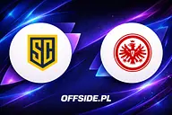 SC St. Tönis – Eintracht Frankfurt transmisja TV i online. Gdzie obejrzeć mecz DFB Pokal 21.08.2026?
