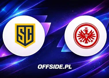 SC St. Tönis – Eintracht Frankfurt transmisja TV i online. Gdzie obejrzeć mecz DFB Pokal 21.08.2026?