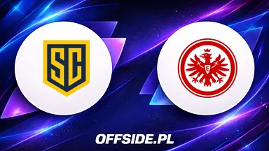 SC St. Tönis – Eintracht Frankfurt transmisja TV i online. Gdzie obejrzeć mecz DFB Pokal 21.08.2026?