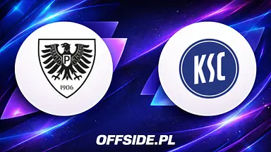 Znamy skład Preussen Munster na mecz z Karlsruher SC