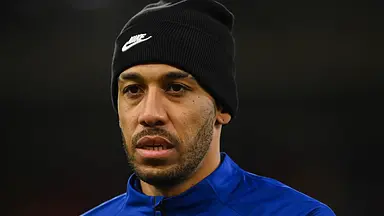 Aubameyang wraca do Marsylii