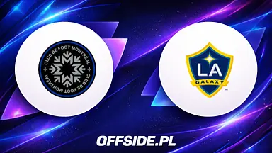 Montreal Impact - Los Angeles Galaxy: gdzie obejrzeć transmisję MLS? Mecz w niedzielę 23.08.2026 o 01:30