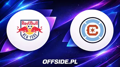 New York Red Bulls - Chicago Fire: Kontrast stylów i forma. Gdzie oglądać transmisję TV i online?