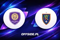 Orlando City SC - Real Salt Lake: gdzie obejrzeć transmisję MLS 23.08.2026 online i w TV?