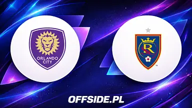 Orlando City SC - Real Salt Lake: gdzie obejrzeć transmisję MLS 23.08.2026 online i w TV?
