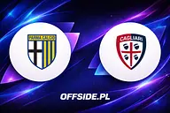 Parma - Cagliari transmisja TV i online. Gdzie oglądać mecz Serie A 22.08.2026?
