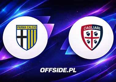 Parma - Cagliari transmisja TV i online. Gdzie oglądać mecz Serie A 22.08.2026?