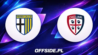 Parma - Cagliari transmisja TV i online. Gdzie oglądać mecz Serie A 22.08.2026?