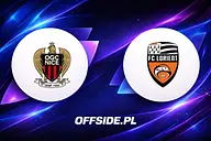 OGC Nice - Lorient: gdzie obejrzeć transmisję Ligue 1, analiza formy i kontrastu stylów