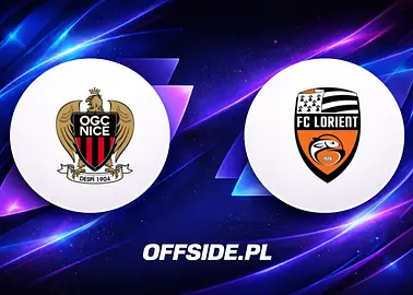 OGC Nice - Lorient: gdzie obejrzeć transmisję Ligue 1, analiza formy i kontrastu stylów