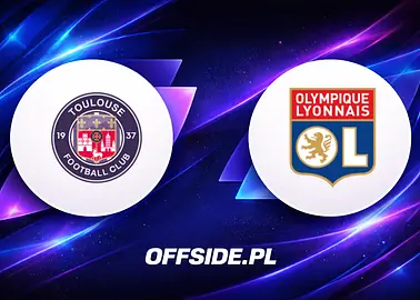 Toulouse - Olympique Lyon: gdzie obejrzeć? Transmisja TV i online, kursy, analiza układu sił (22.08.2026, Ligue 1)