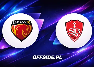 Le Mans - Stade Brestois 29: Gdzie oglądać transmisję TV i online? Starcie kontrastów w Ligue 1 (22.08, 20:45)