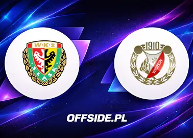 Śląsk Wrocław - Widzew Łódź: gdzie oglądać? Transmisja TV i online, stawka meczu w Ekstraklasie