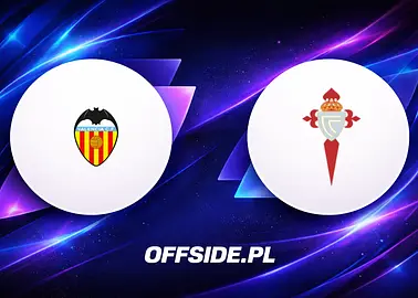 Valencia - Celta Vigo: gdzie oglądać, transmisja TV i online. Kontrast stylów w 2. kolejce La Liga 22.08.2026