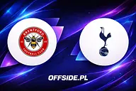 Brentford - Tottenham transmisja TV, gdzie oglądać online? Premier League, 22.08.2026