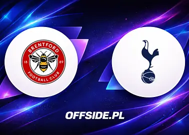 Brentford - Tottenham transmisja TV, gdzie oglądać online? Premier League, 22.08.2026