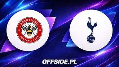 Brentford - Tottenham transmisja TV, gdzie oglądać online? Premier League, 22.08.2026
