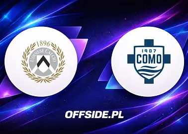 Udinese - Como transmisja. Gdzie obejrzeć mecz Serie A 22.08.2026 online i w TV?