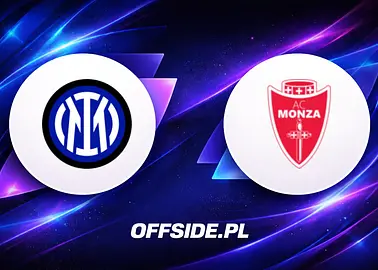 Inter Mediolan - Monza: gdzie oglądać transmisję TV i online? Forma i tabela Serie A