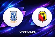 Lech Poznan - Jagiellonia Białystok: transmisja TV, online, gdzie oglądać hit Ekstraklasy (22.08.2026, 18:00)